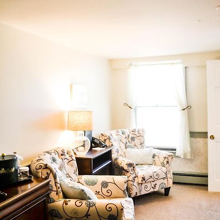 The Quechee Inn At Marshland Farm Bagian luar foto