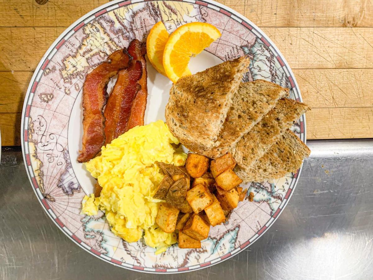 The Quechee Inn At Marshland Farm Bagian luar foto