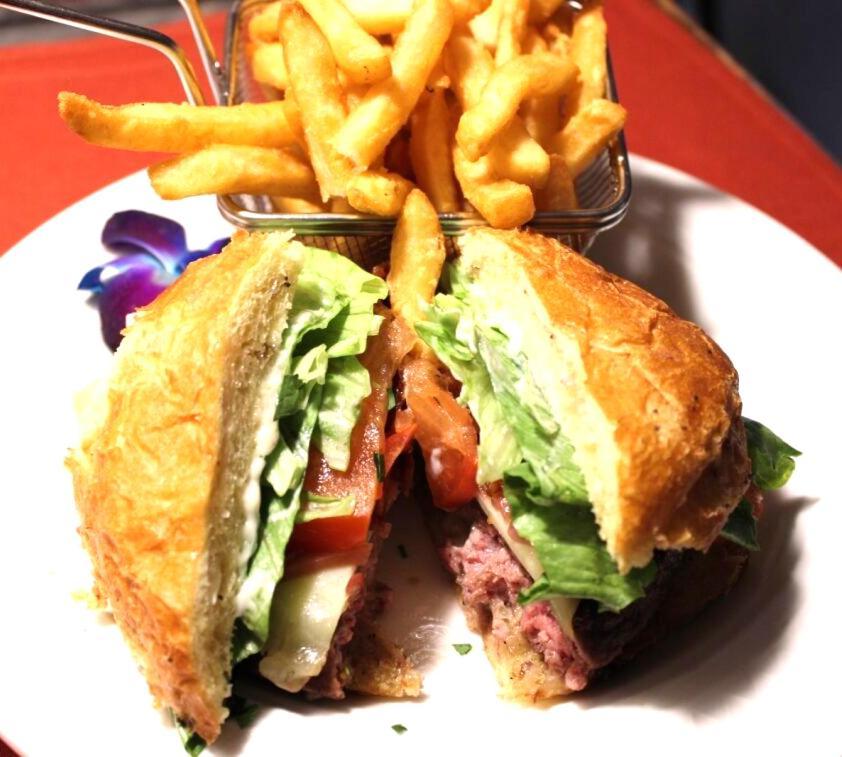 The Quechee Inn At Marshland Farm Bagian luar foto